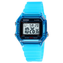 Skmei 1698 Man Jam Tangan Relojes Digitale Sportuhr